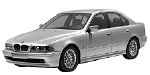 BMW E39 C0831 Fault Code