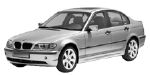 BMW E46 C0831 Fault Code