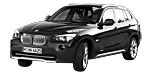 BMW E84 C0831 Fault Code