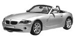 BMW E85 C0831 Fault Code