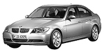 BMW E90 C0831 Fault Code