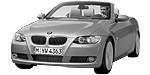 BMW E93 C0831 Fault Code