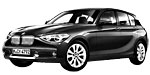 BMW F20 C0831 Fault Code