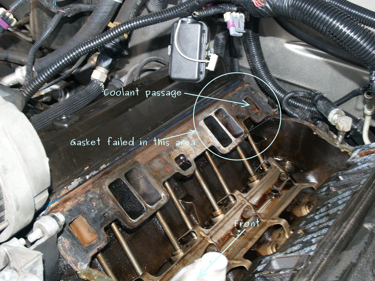 See C0831 in engine